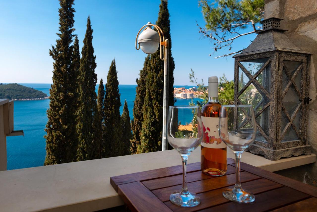 Studio Paula Dubrovnik Eksteriør billede